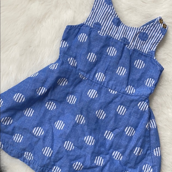 Toddler Oshkosh dress - Picture 6 of 7